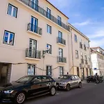 Reference Apartment T1 2Nd Floor