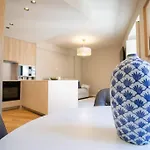 Reference Apartment T1 2Nd Floor
