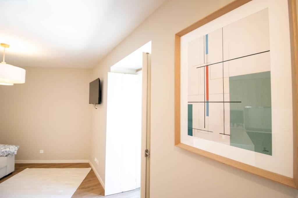 Apartamento Reference T1 2nd Floor *