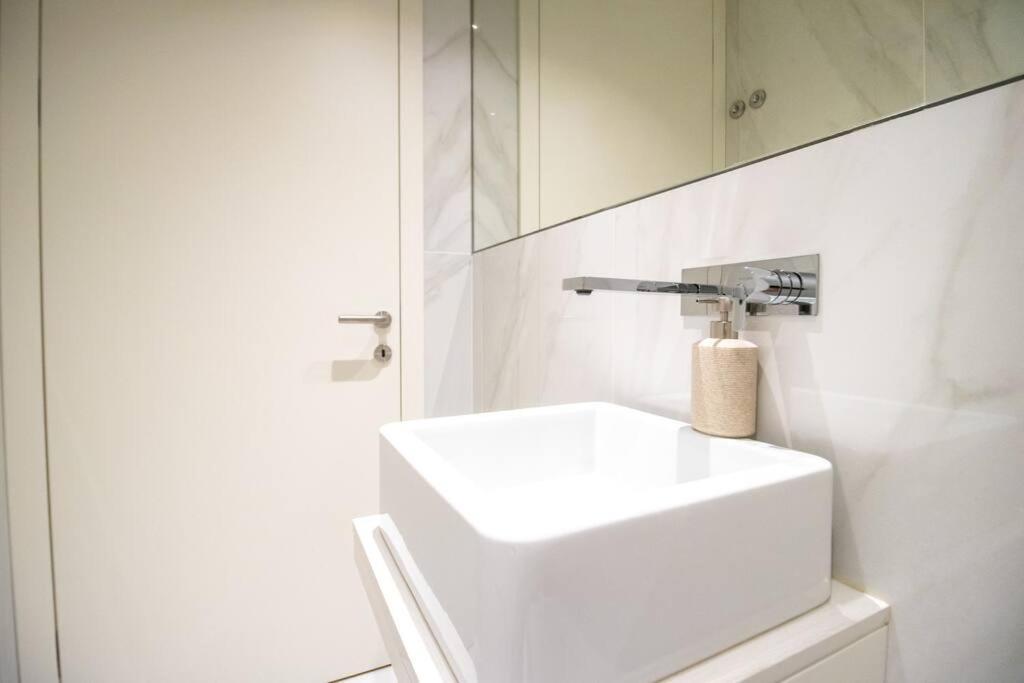 Reference T1 2nd Floor Apartamento *