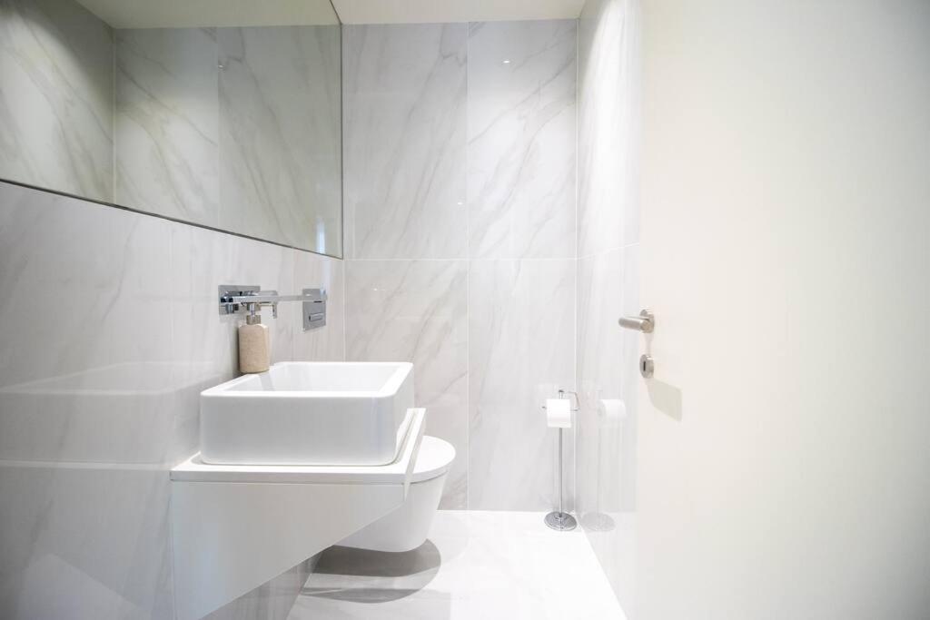 Reference T1 2nd Floor Apartamento