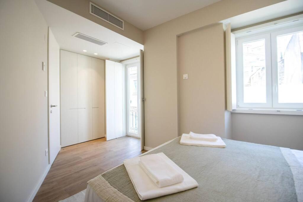 Reference T1 2nd Floor Apartamento *