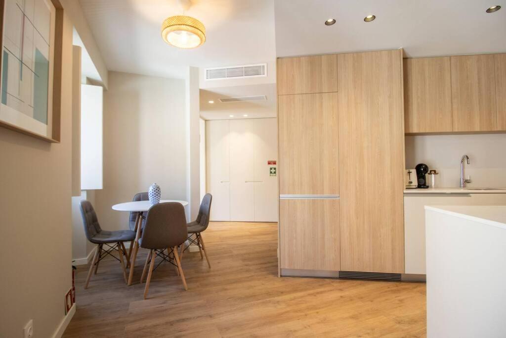 Apartamento Reference T1 2nd Floor Lisboa