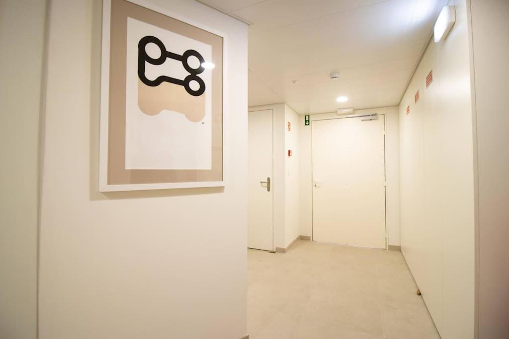 Reference T1 2nd Floor Lisboa