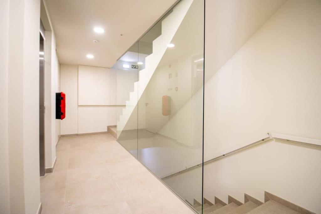 Apartamento Reference T1 2nd Floor