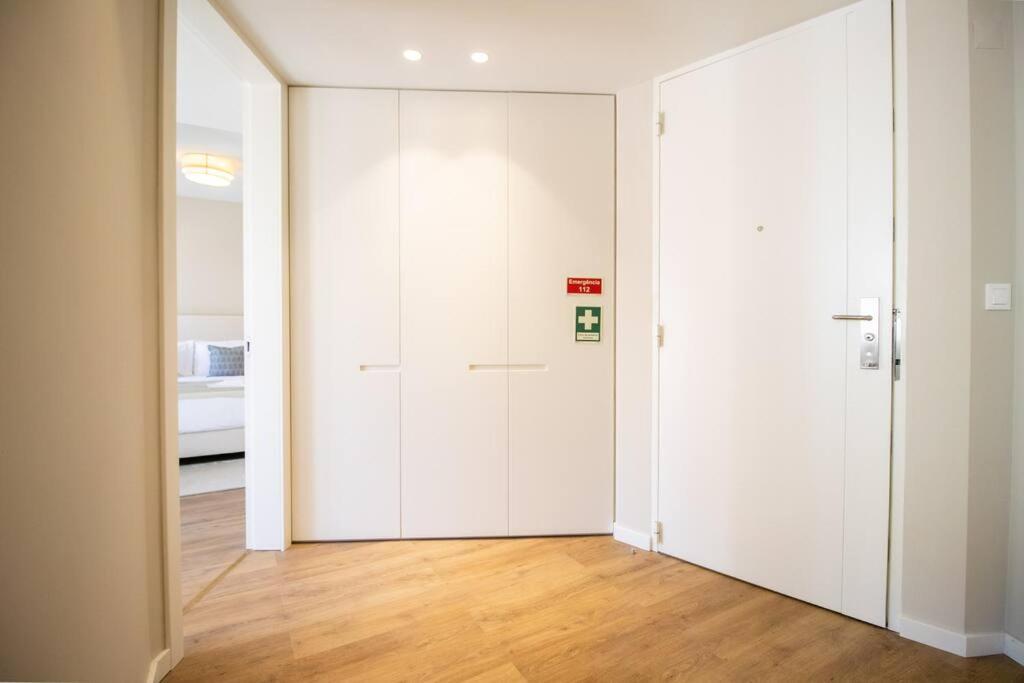 Apartamento Reference T1 2nd Floor *