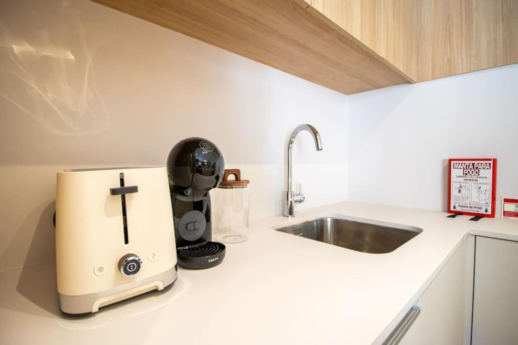 Reference T1 2nd Floor Apartamento Lisboa