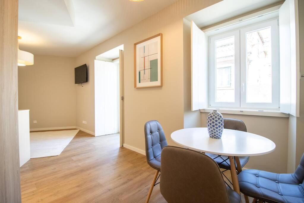 Reference T1 2nd Floor Apartamento