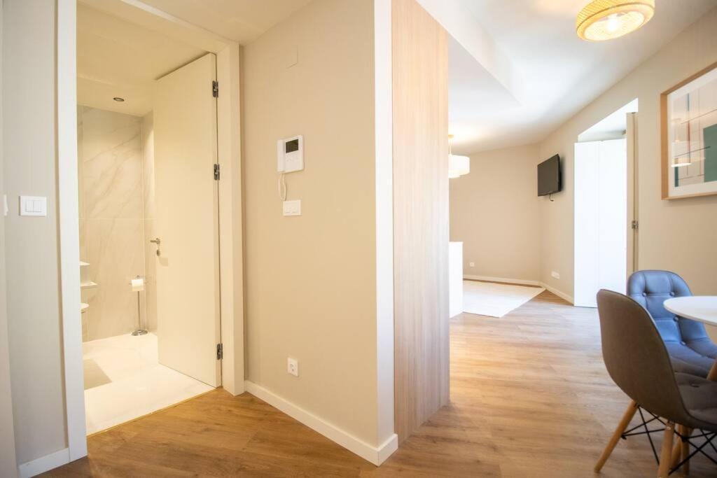 Reference T1 2nd Floor Apartamento *