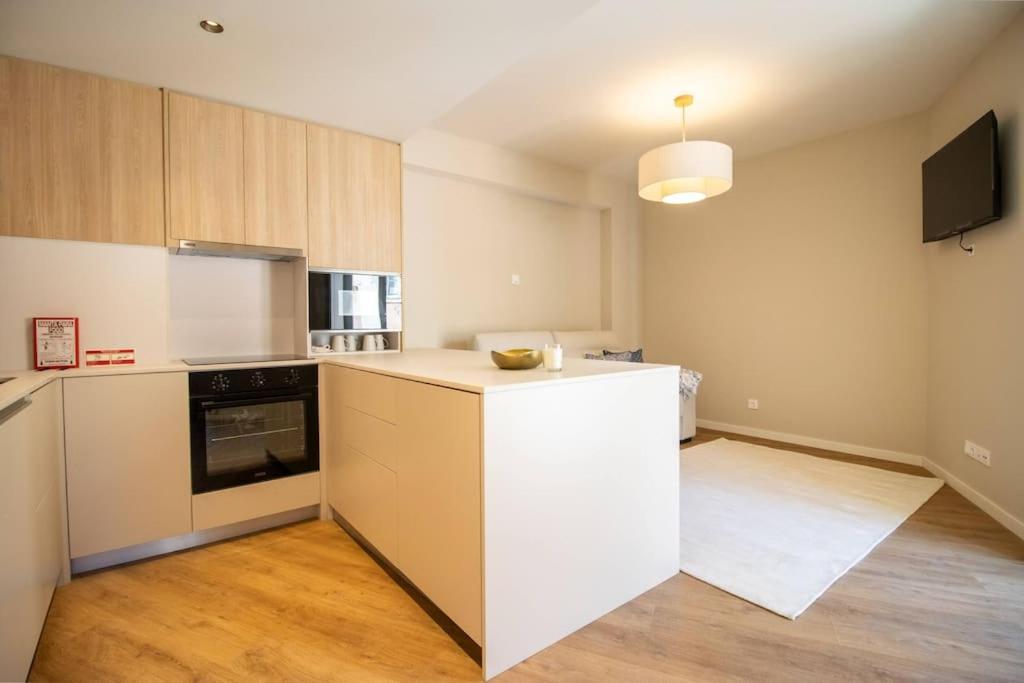 Apartamento Reference T1 2nd Floor *