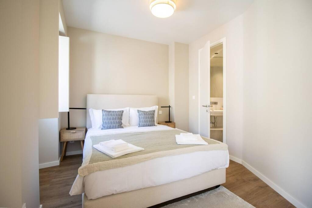 Apartamento Reference T1 2nd Floor
